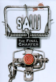 Title: Saw: The Final Chapter