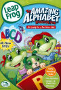 LeapFrog: The Amazing Alphabet Amusement Park