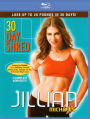 Jillian Michaels: 30 Day Shred [Blu-ray]