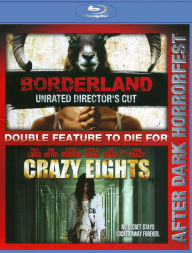 Title: Borderland/Crazy Eights