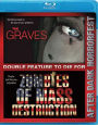 Graves/Zmd: Zombies of Mass Destruction