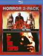 The Devil's Rejects/House of 1,000 Corpses [2 Discs] [Blu-ray]