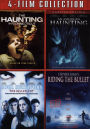 The Haunting in Connecticut/An American Haunting/Soul Survivors/Riding the Bullet [4 Discs]
