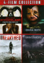 Borderland/Dark Ride/Unearthed/The Gravedancers [4 Discs]