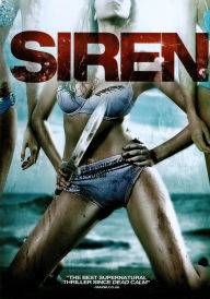 Title: Siren