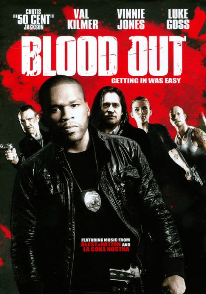 Blood Out