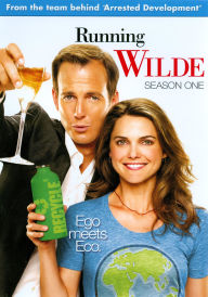 Title: Running Wilde: Season One [2 Discs]