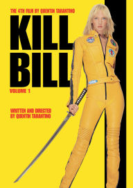 Title: Kill Bill Vol. 1