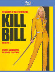 Title: Kill Bill Vol. 1 [Blu-ray]