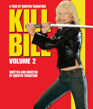 Title: Kill Bill Vol. 2 [Blu-ray]