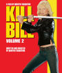 Kill Bill Vol. 2 [Blu-ray]