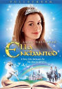 Ella Enchanted [P&S]