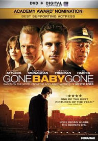 Title: Gone Baby Gone