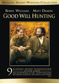 Title: Good Will Hunting