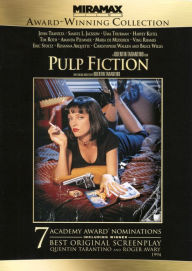 Title: Pulp Fiction