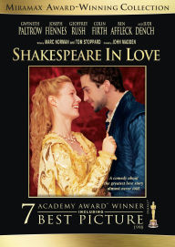 Title: Shakespeare in Love