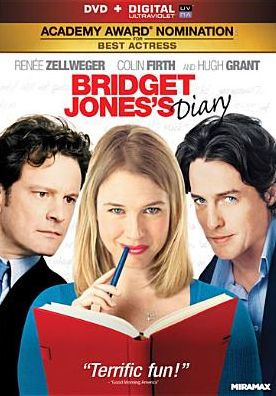 Bridget Jones's Diary [WS]