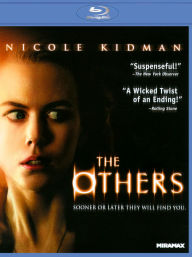 Title: The Others [Blu-ray]