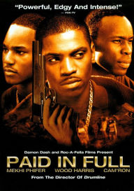 Title: Paid in Full