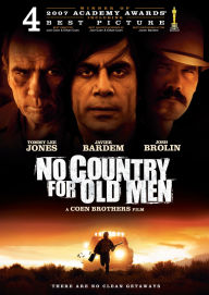 Title: No Country for Old Men