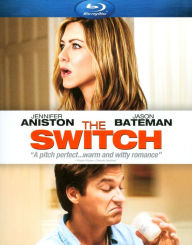 Title: The Switch [Blu-ray]