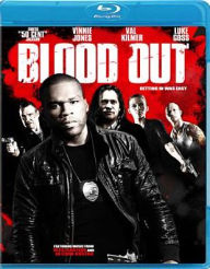 Title: Blood Out [Blu-ray]