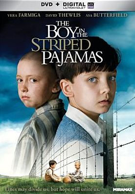 Boy In The Striped Pajamas - Classroom Edition by Mark Herman |Asa ...