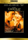 Title: Chocolat