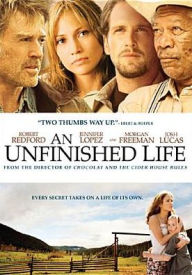 Title: An Unfinished Life