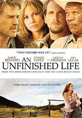 An Unfinished Life