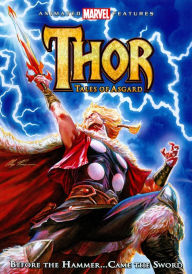 Title: Thor: Tales of Asgard
