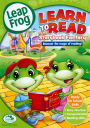 LeapFrog: Learn to Read at the Storybook Factory