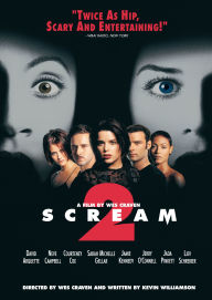 Title: Scream 2 [Deluxe Collector's Series]