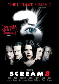 Title: Scream 3 [Collector's Series]