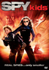 Title: Spy Kids