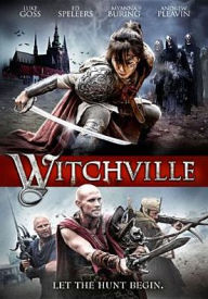 Title: Witchville