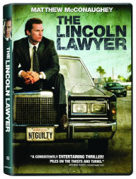 Title: The Lincoln Lawyer