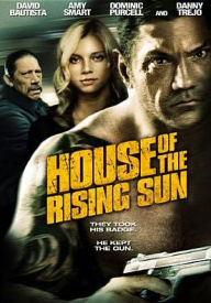 Title: House of the Rising Sun
