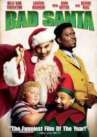 Title: Bad Santa