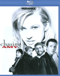 Title: Chasing Amy [Blu-ray]