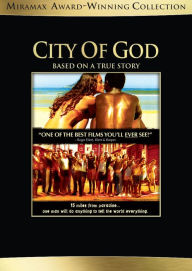 Title: City of God