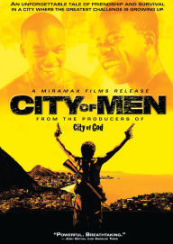 Title: City of Men