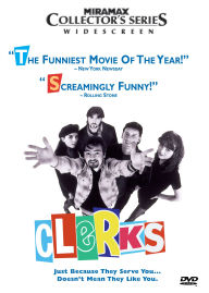 Title: Clerks [Collector's Edition]