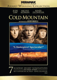 Title: Cold Mountain