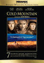 Cold Mountain