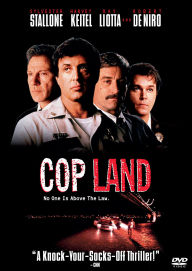 Title: Cop Land