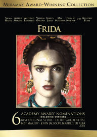 Title: Frida