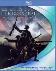 Title: Great Raid [Blu-ray]