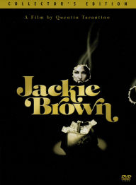 Title: Jackie Brown