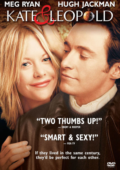 Kate and Leopold